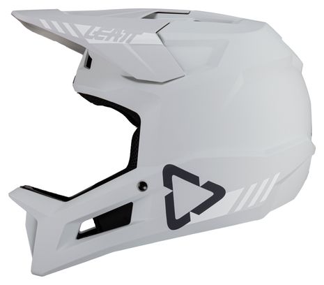 Leatt Gravity 1.0 MTB Helm Grijs