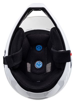 Leatt Gravity 1.0 MTB Helm Grijs
