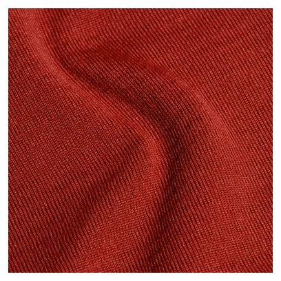 Assos x Mammut Aenergy Light Fleece Rojo