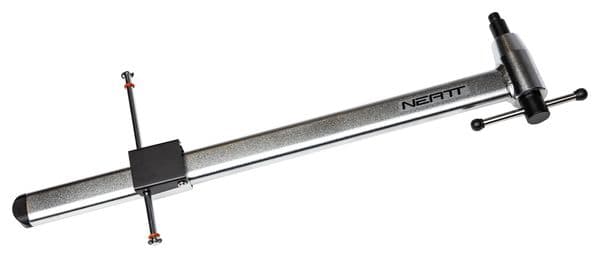Ausrichtungswerkzeug für Neatt-Schaltauge