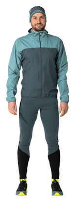 Dynafit Alpine 3L Wasserdichte Jacke Blau Mann