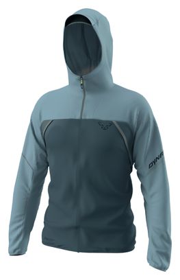 Dynafit Alpine 3L Wasserdichte Jacke Blau Mann