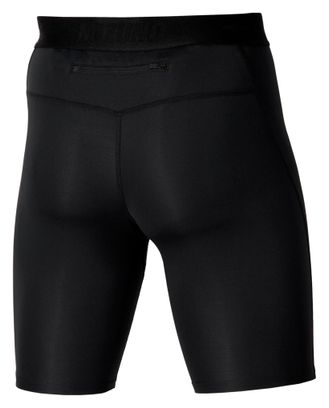 Cuissard Mizuno Core Impulse Noir Homme