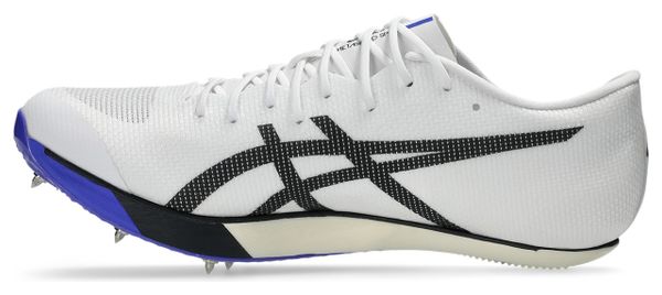 Asics Metaspeed SP 2 Running Shoes, White/Blue, Unisex