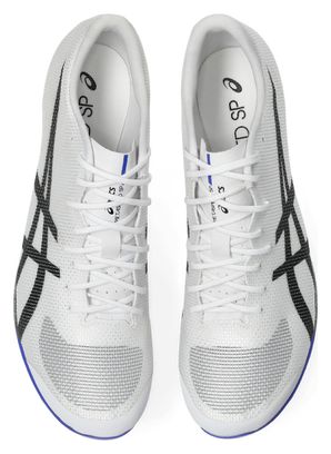 Asics Metaspeed SP 2 Running Shoes, White/Blue, Unisex