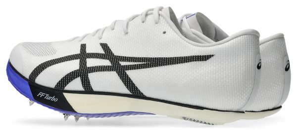 Asics Metaspeed SP 2 Running Shoes, White/Blue, Unisex