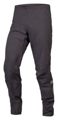 Pantalón impermeable Endura GV500 Antracita