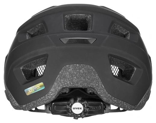 UVEX Access Helmet Matte Black