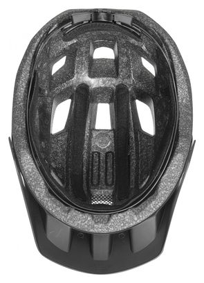 Casque UVEX Access Noir Mat