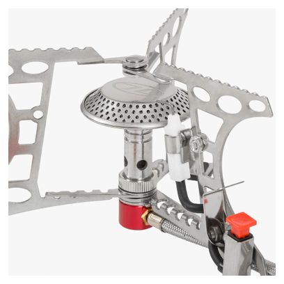 Fornello da campeggio Highlander Triplex Compact