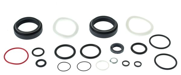 ROCKSHOX BASIC LYRIK RCT3 Dual Position Service Kit