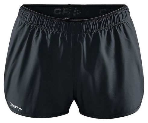 Craft ADV Women's Short Essence 2 Black