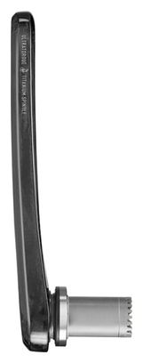 Par de bielas Campagnolo Super Record 13V Black