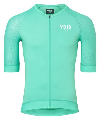 Void Vortex 2.0 Short Sleeve Jersey Mint Green