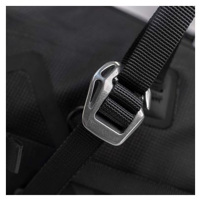 Borsa da sella Cyclite piccola / 02 | 8 L | Nera
