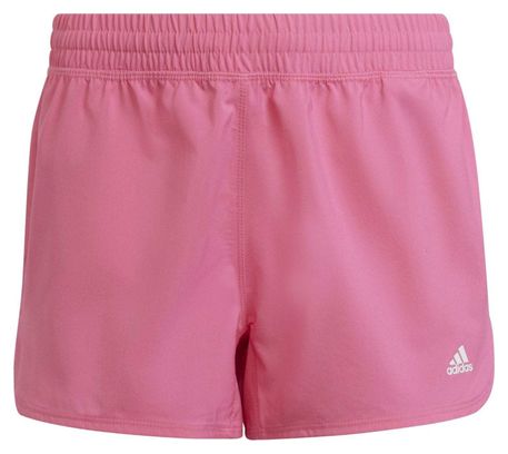 Short fille adidas sale