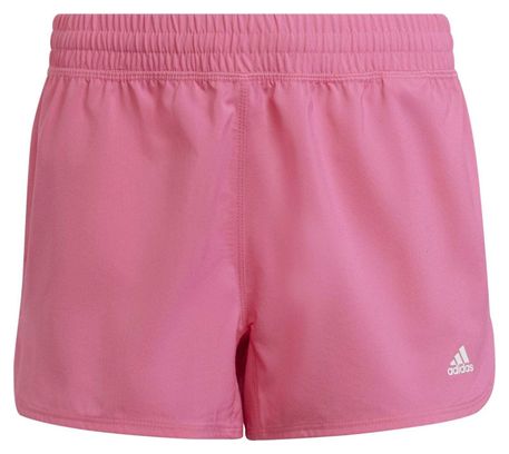 Short fille adidas online