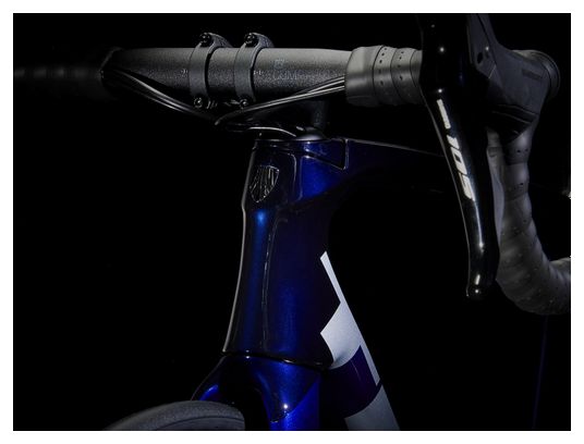 Vélo de Route Trek Emonda SL 5 Shimano 105 11V 700 Bleu 2023
