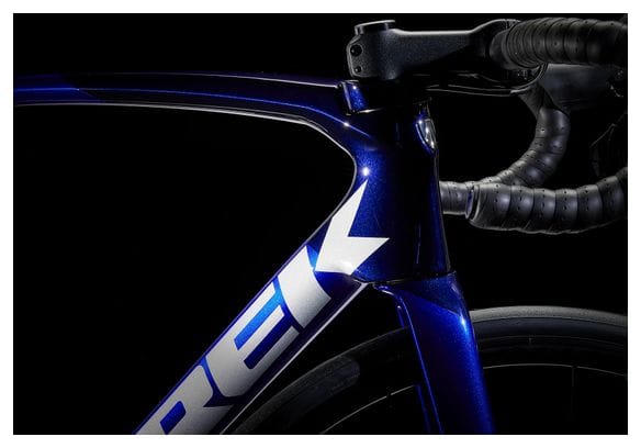 Vélo de Route Trek Emonda SL 5 Shimano 105 11V 700 Bleu 2023