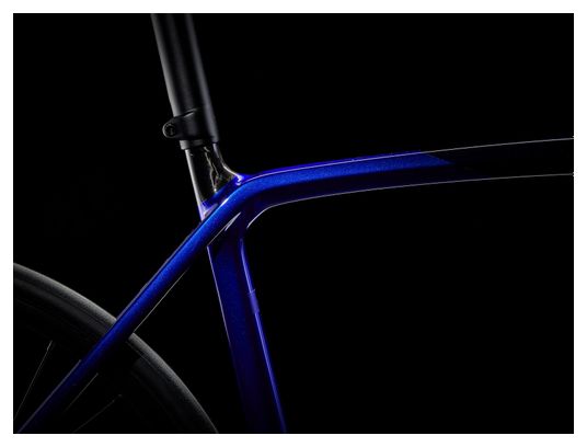 Vélo de Route Trek Emonda SL 5 Shimano 105 11V 700 Bleu 2023