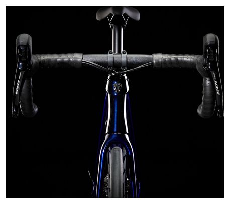 Vélo de Route Trek Emonda SL 5 Shimano 105 11V 700 Bleu 2023