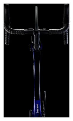 Vélo de Route Trek Emonda SL 5 Shimano 105 11V 700 Bleu 2023