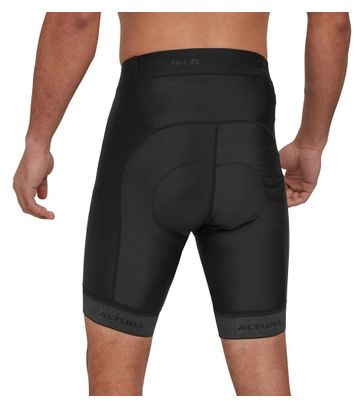 Altura Progel Plus Bib Short nero