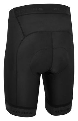 Altura Progel Plus Bib Short nero
