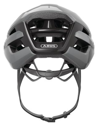 Abus PowerDome Ace Race Grey / Gris