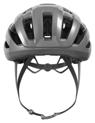 Abus PowerDome Ace Race Grey / Gris