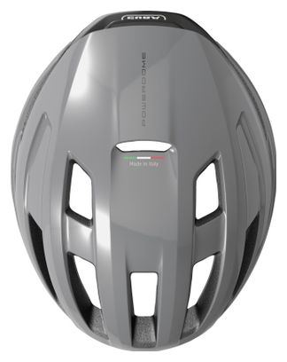 Abus PowerDome Ace Race Grey / Gris