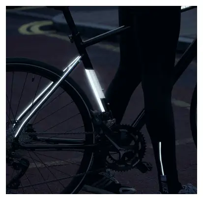 Cannondale Quick 3 Fitness Bike Shimano Acera/Altus 9S 700 mm Black Pearl 2020