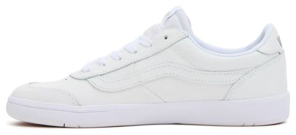 Vans CruzeToo Comfycush Shoes White