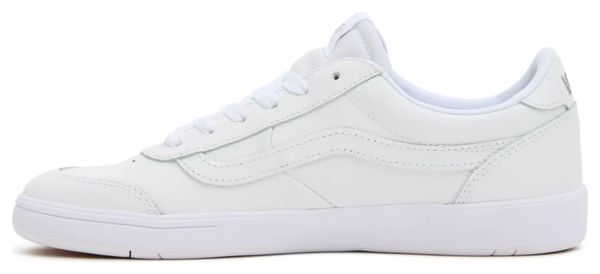 Chaussures Vans CruzeToo Comfycush Blanc