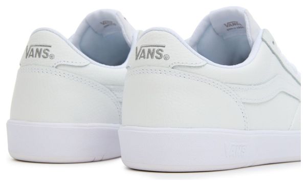 Vans CruzeToo Comfycush Schoenen Wit