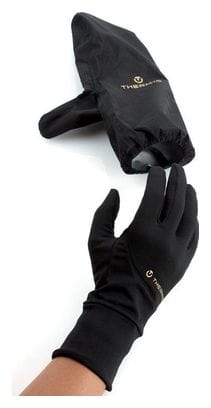 Sur-gants imperméables contre la pluie et le vent - Weather Shield Covers