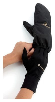 Sur-gants imperméables contre la pluie et le vent - Weather Shield Covers