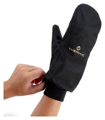 Sur-gants imperméables contre la pluie et le vent - Weather Shield Covers