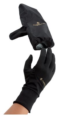 Sur-gants imperméables contre la pluie et le vent - Weather Shield Covers