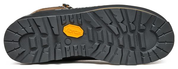 Garmont Nebraska II Gore-Tex Scarpe da trekking Marrone