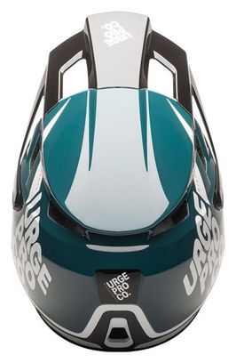 Casque intégral Urge Lunar Blanc Jaw