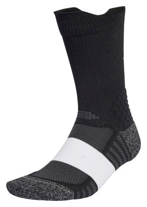 Unisex adidas Performance Run x UB23 Socks Black