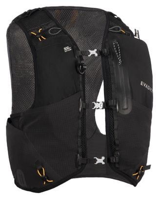 Evadict 10L trail running vest Black