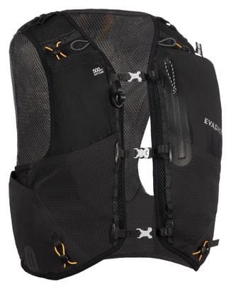 Gilet trail Evadict 10L Noir