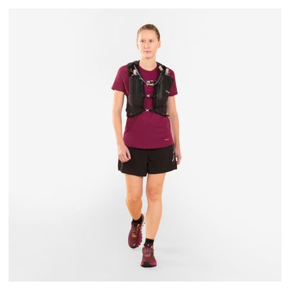 Gilet trail Evadict 10L Noir