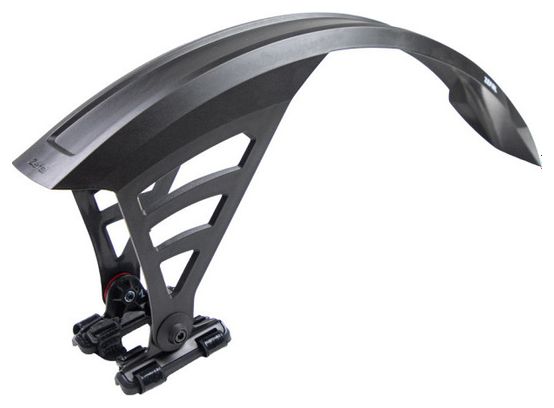 Zefal Fender Deflector RS75 Black