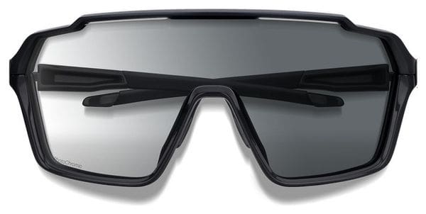 Smith Shift XL MAG Sunglasses Black Men's