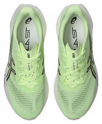 Zapatillas de running Asics Sonicblast 2 amarillas para mujer