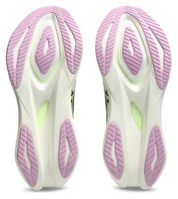 Zapatillas de running Asics Sonicblast 2 amarillas para mujer