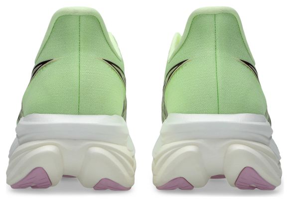 Zapatillas de running Asics Sonicblast 2 amarillas para mujer